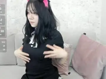 Chaturbate Adult Video Chat of neonkoi