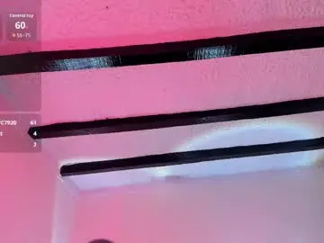 Chaturbate Live Porn of poyson_ivy1