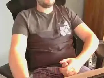 Chaturbate Best Webcam of tomin3m