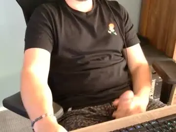 Chaturbate Live Porn of tomin3m