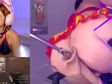 Chaturbate Free Porn Cam of valentina_greco
