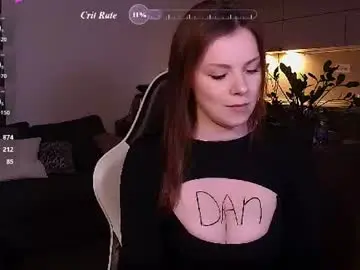 Chaturbate Live Sex of ali_cooper