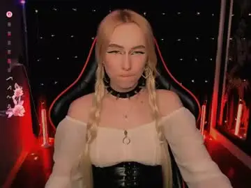 Chaturbate Adult Video Chat of crybambi
