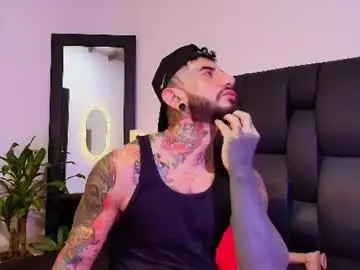 Chaturbate Free Porn Cam of dilan_scootk_j