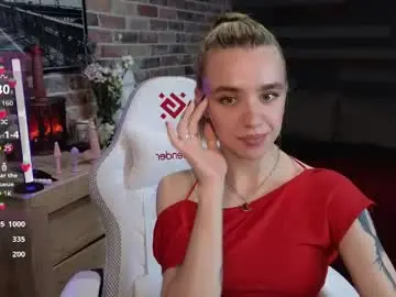 Chaturbate Sex Cam of eva_mini
