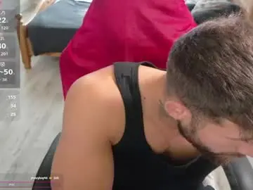 Chaturbate Free Porn Cam of gigollo65