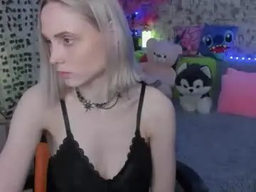 Chaturbate Free Porn Cam of gina_lovelyy
