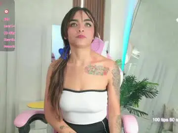 Chaturbate Sex Chat of im_katherine_