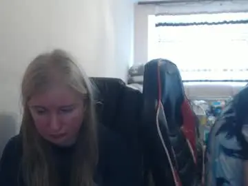 Chaturbate Adult Video Chat of jenisandpeter