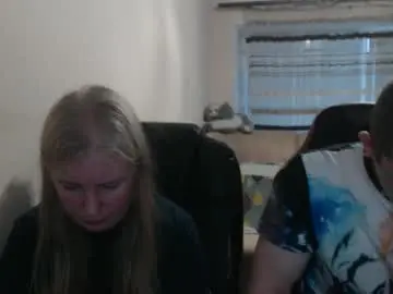 Chaturbate Best Webcam of jenisandpeter