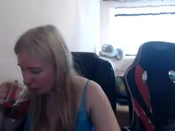 Chaturbate Live Sex Cam of jenisandpeter