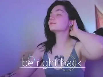 Chaturbate Adult Video Chat of luna_moon13