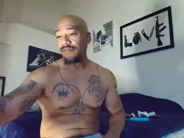 Chaturbate Nude Webcam of pcuddy3