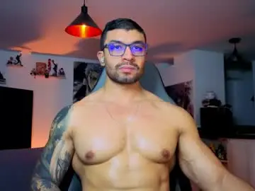 Chaturbate Sex Cam of peterjack7