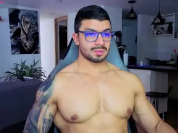 Chaturbate Watch Live Sex Cams of peterjack7