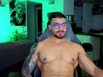 Chaturbate Nude Webcam of peterjack7