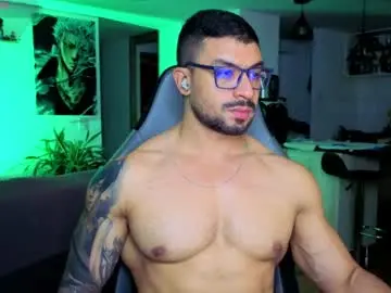 Chaturbate Free Porn Cam of peterjack7