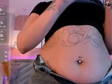 Chaturbate Live Sex of scarlet__rossi