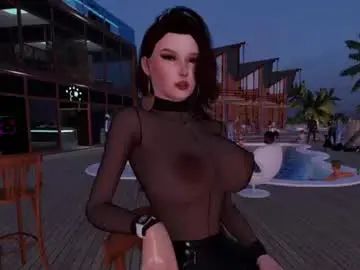 Chaturbate Live Sex Cam of valerysins