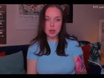 Chaturbate Free Porn Cam of varvaraola