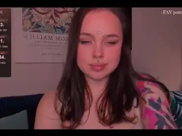 Chaturbate Private Sex Chat of varvaraola