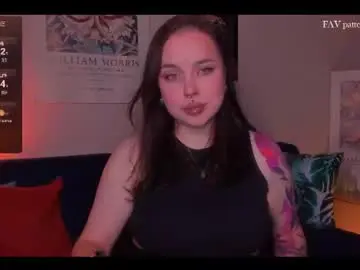 Chaturbate Adult Webcam of varvaraola
