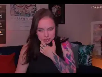 Chaturbate Best Webcam of varvaraola
