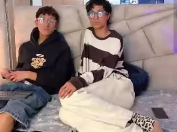 Chaturbate Best Webcam of yen_and_dko