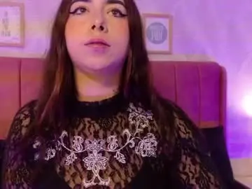 Chaturbate Watch Live Sex Cams of anne_honey55