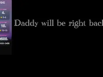 Chaturbate Adult Video Chat of dadssecret69