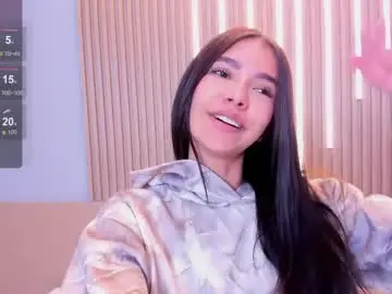 Chaturbate Adult Video Chat of emma_doll7