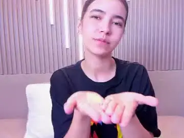 Chaturbate Sex Cam of emma_doll7