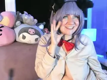 Chaturbate Adult Webcam of harimoon