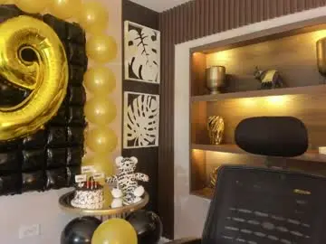 Chaturbate Sex Chat of harimoon