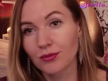 Chaturbate Private Sex Chat of hello_lisha