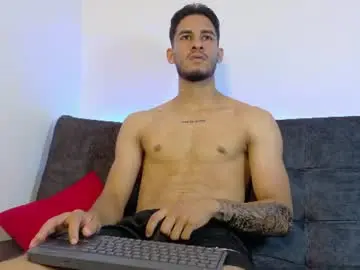 Chaturbate Watch Live Sex Cams of jakemonroe1