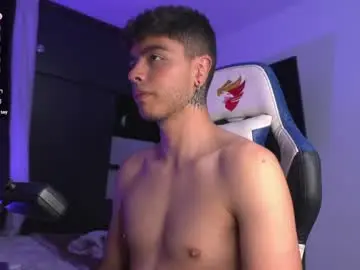 Chaturbate Free Porn Cam of jhn_morghan