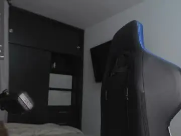 Chaturbate Free Porn Cam of jhn_morghan