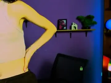 Chaturbate Nude Webcam of lole_ti