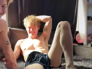 Chaturbate Watch Live Sex Cams of marcus_paradise