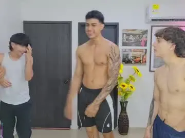 Chaturbate Adult Webcam of masters_sexx