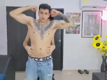 Chaturbate Live Porn of masters_sexx