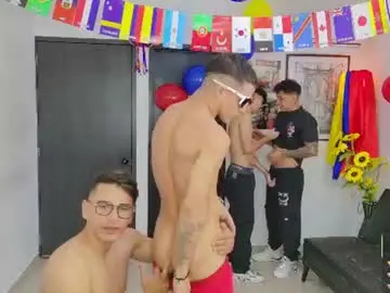 Chaturbate Free Live Porn of masters_sexx