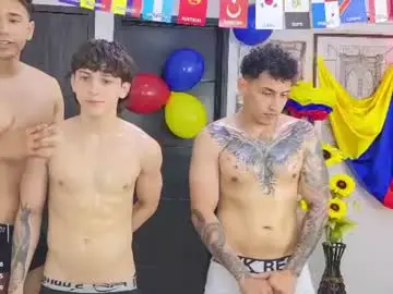 Chaturbate Best Webcam of masters_sexx