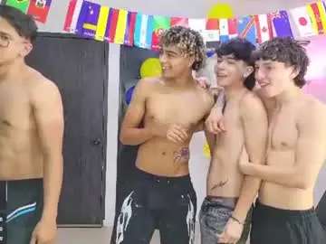Chaturbate Best live sex cam show of masters_sexx