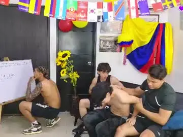 Chaturbate Free Live Porn of masters_sexx