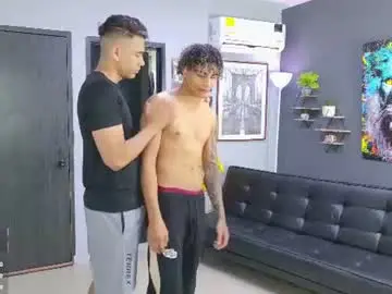 Chaturbate Sex Cam of masters_sexx