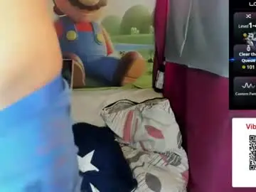Chaturbate Adult Webcam of miguelwin3