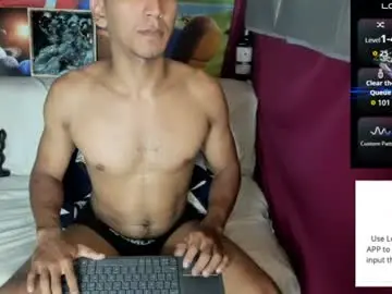 Chaturbate Adult Webcams of miguelwin3