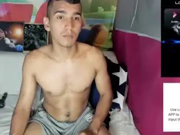 Chaturbate Sex Chat of miguelwin3